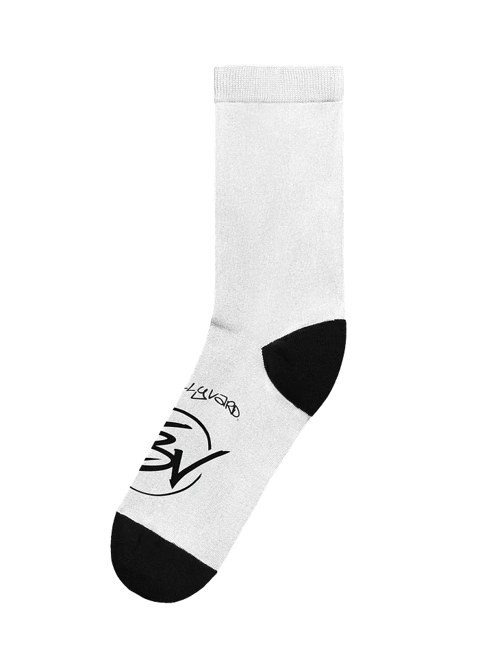 The Bullyvard Socks TBV product image (1)
