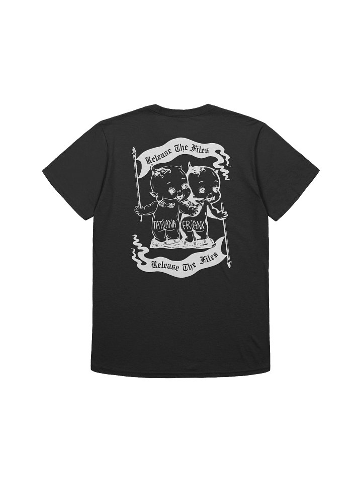 Front & Back Tee product image (2)