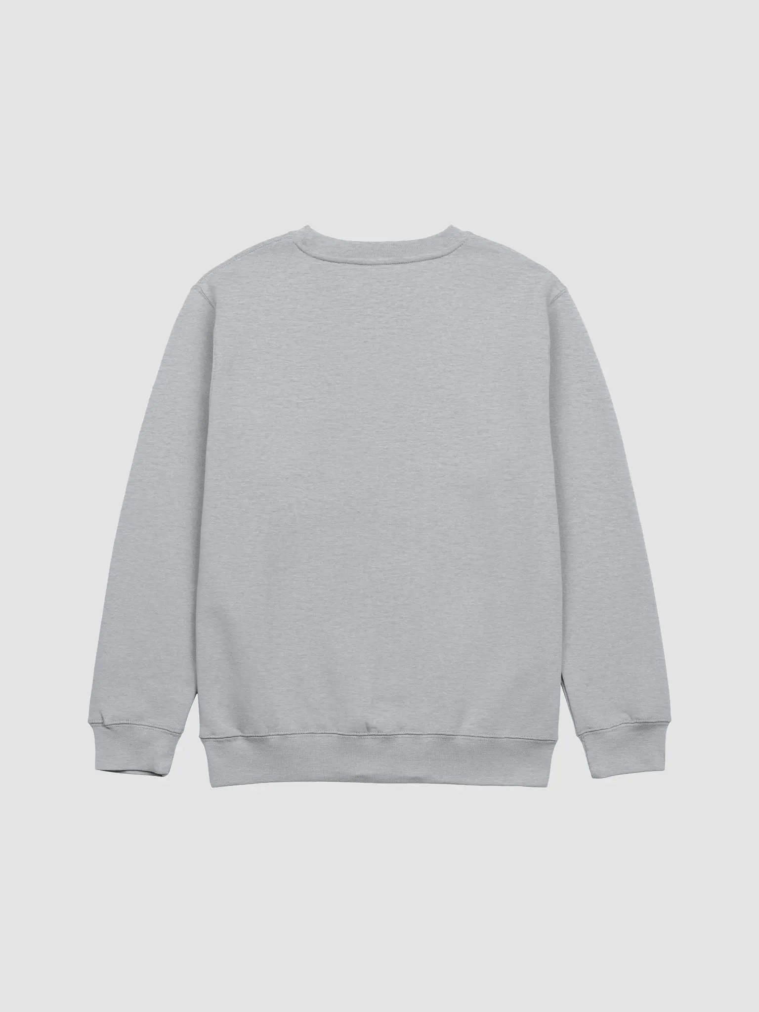 KFS Sweatshirt - Light product image (2)
