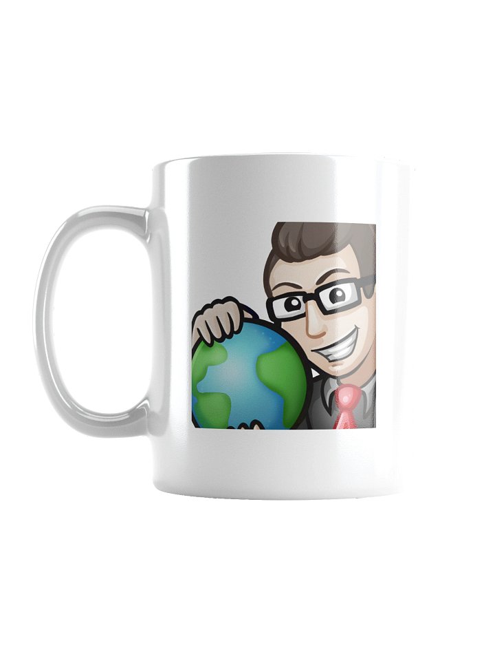 Tasse Emote VIICTIIMINUTE🌎 product image (1)