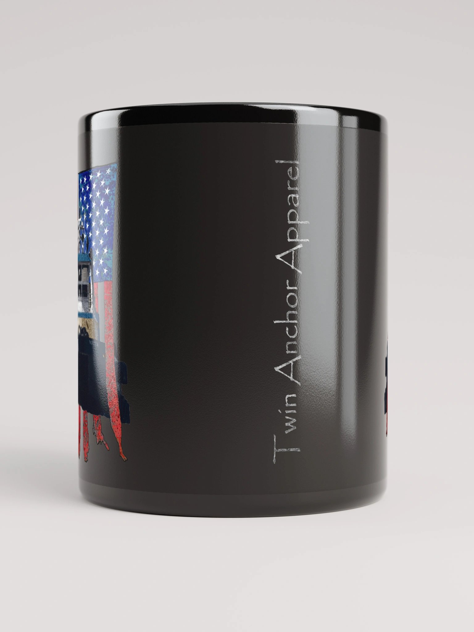 Pacific Titan & CE Flage Mug 11oz & 15oz product image (5)