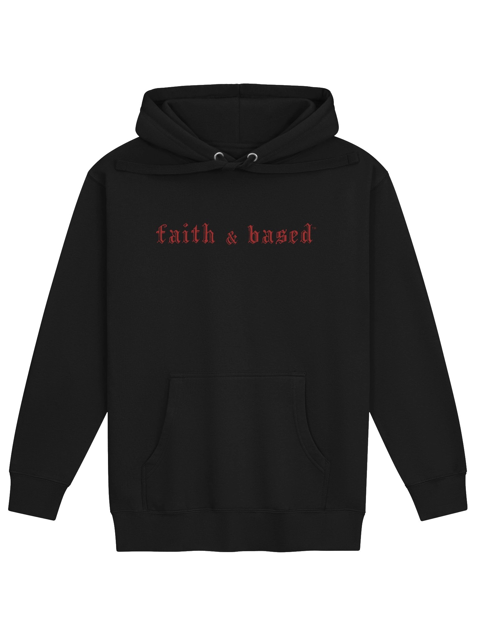 Psyops for the Lord Hoodie product image (2)