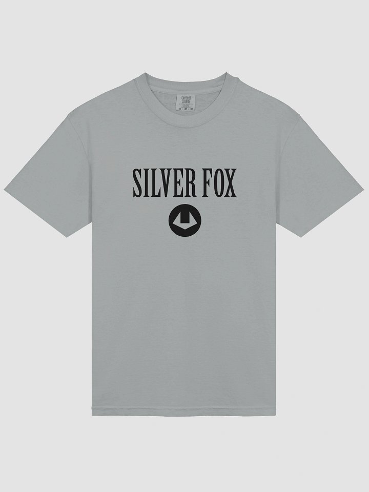 Urgers Silver Fox Shirt product image (1)