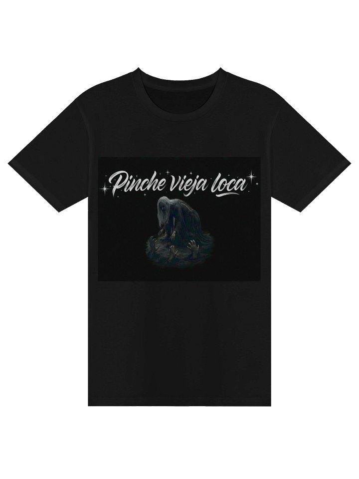 Edicion limitada pinche vieja loca product image (1)