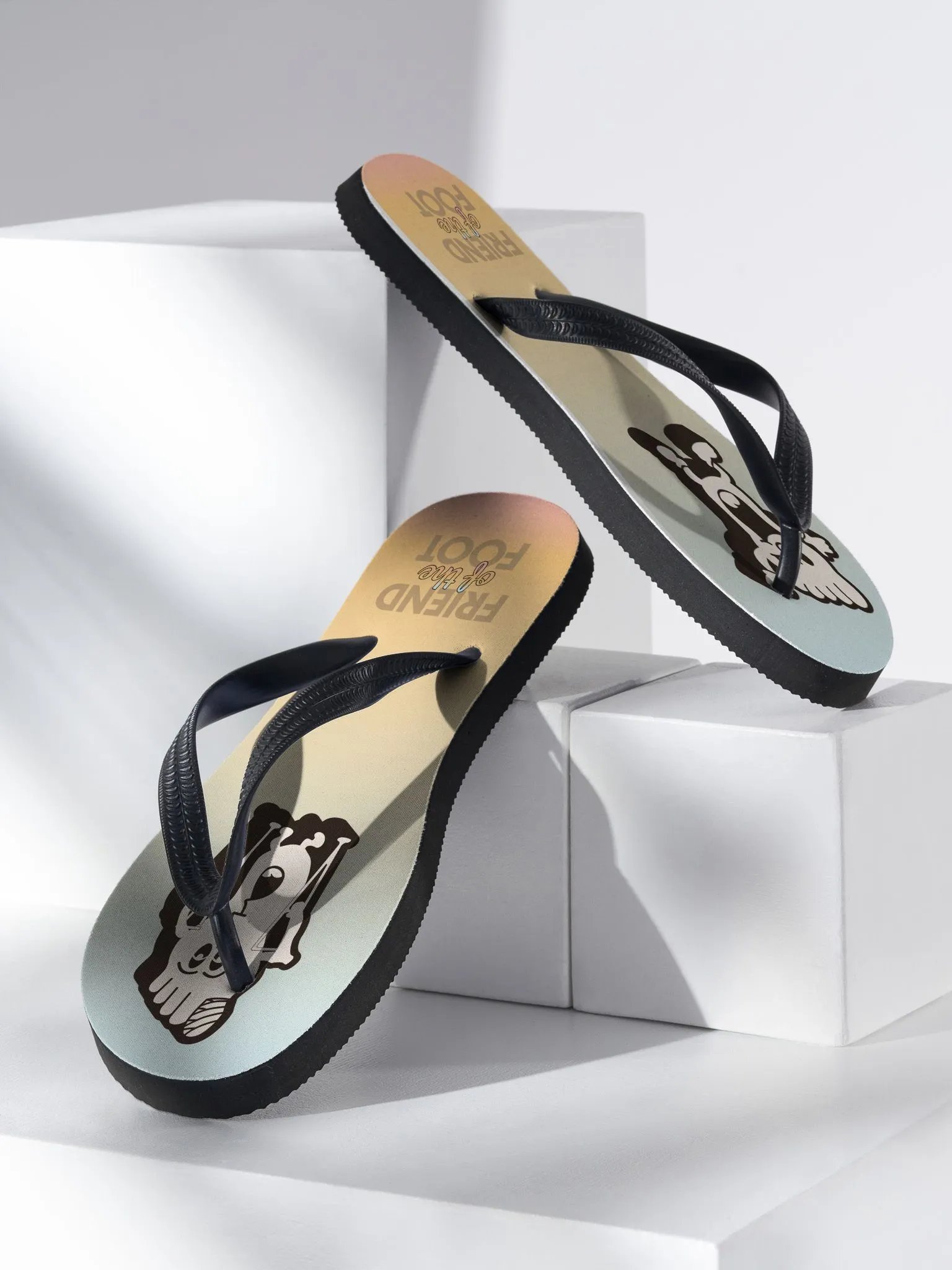 Friend Of The Flip Flops (IN STOCK FOR PATREON MEMBERS) product image (2)