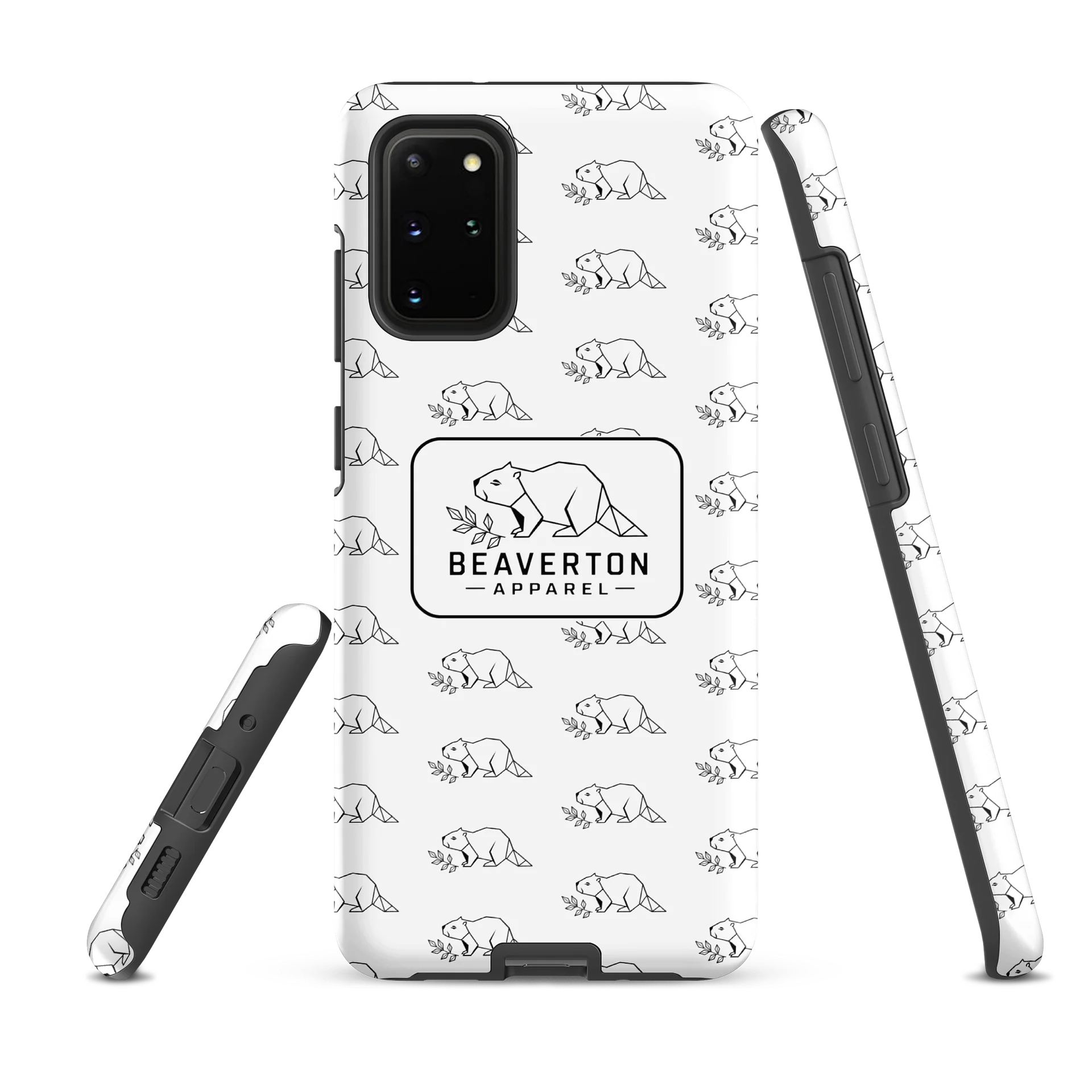 Beaverton Samsung® Tough Case product image (3)
