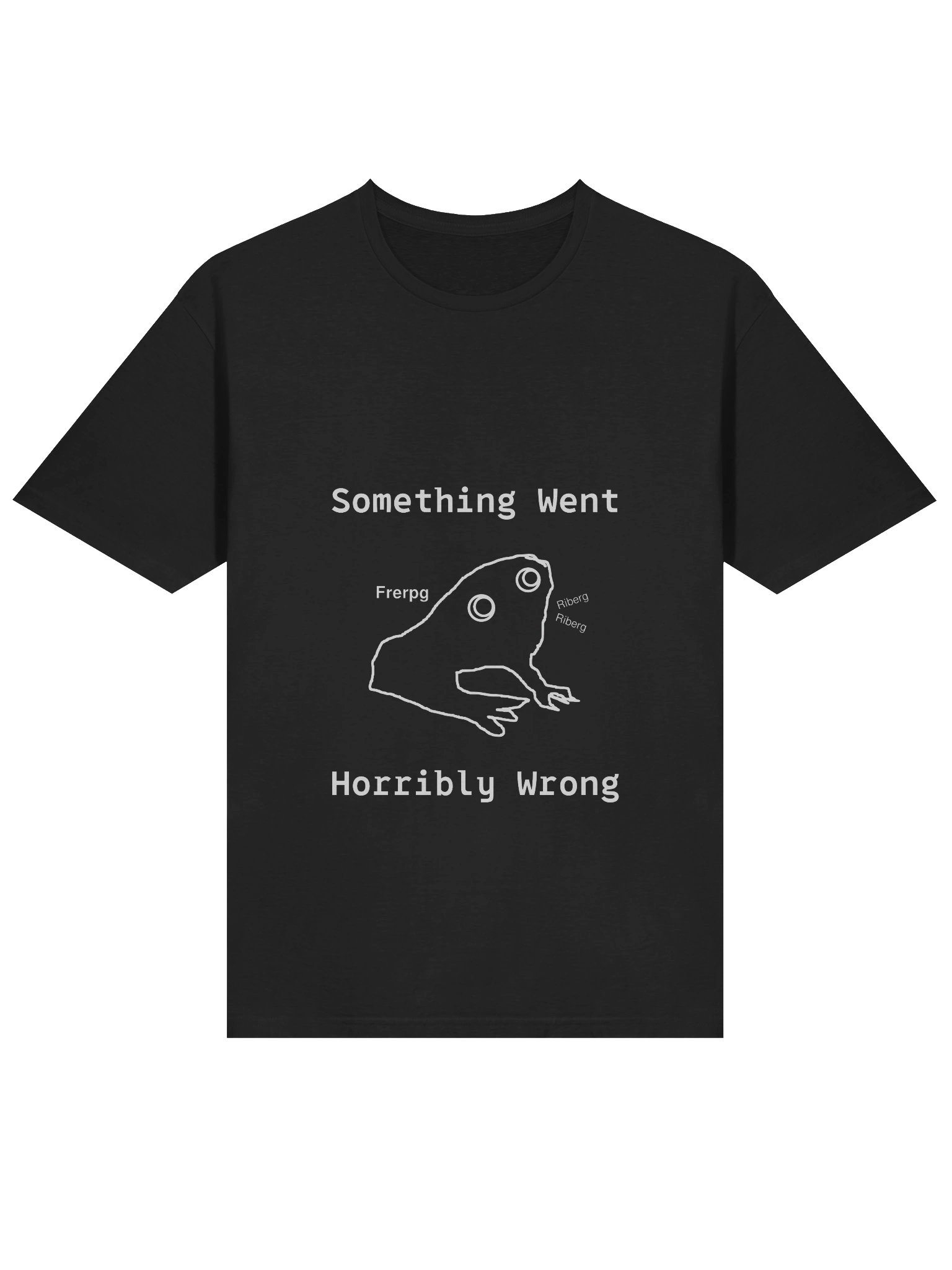 Frerpg Tee product image (3)