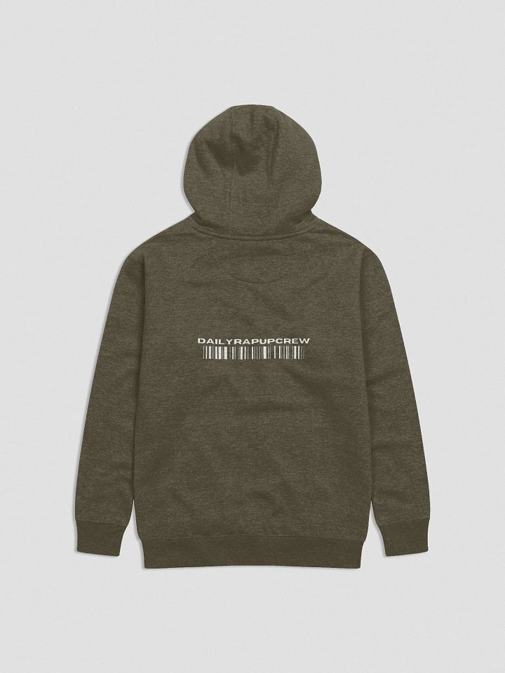 Dailyrapupcrew Hoodie product image (10)