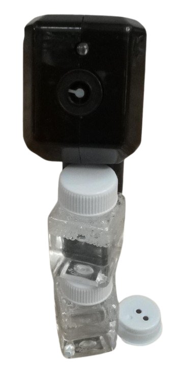 BUBBLE GUN product image (3)