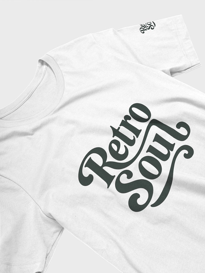 Retro Soul Vintage Tee product image (1)
