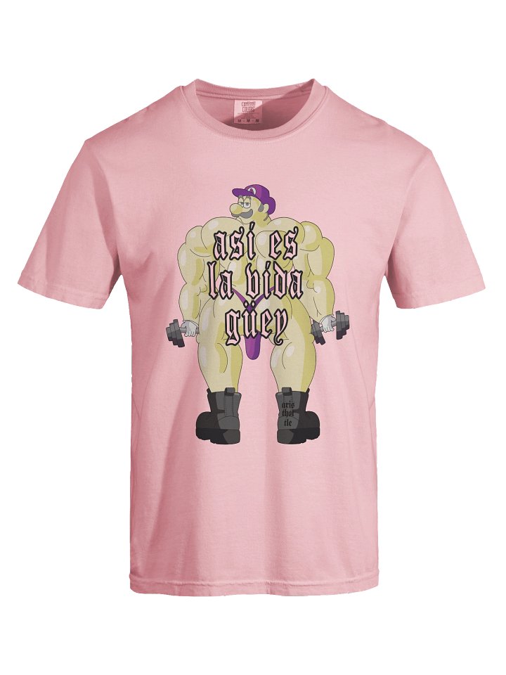 Así Es la Vida product image (1)