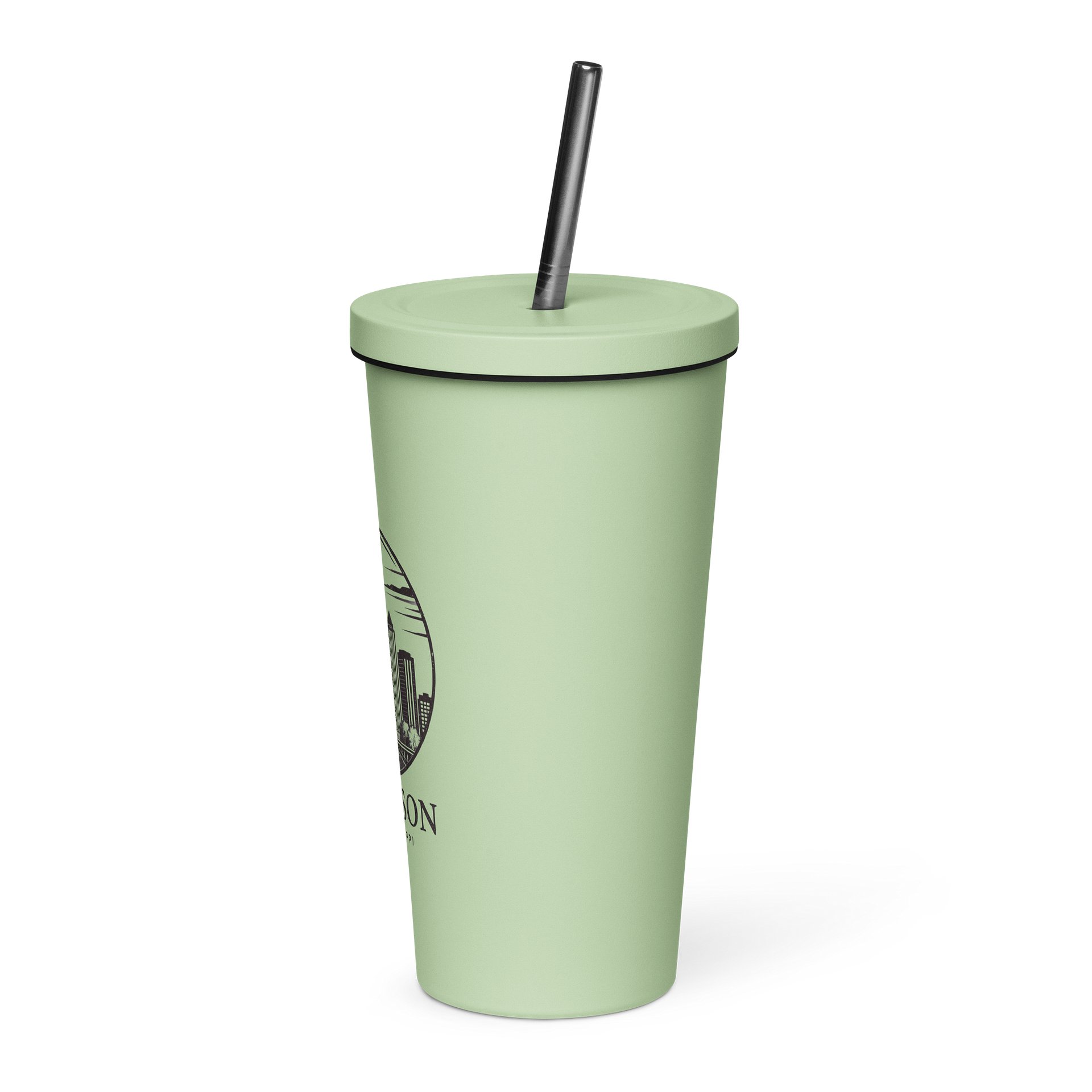 Jackson Emblem Skyline Tumbler product image (3)