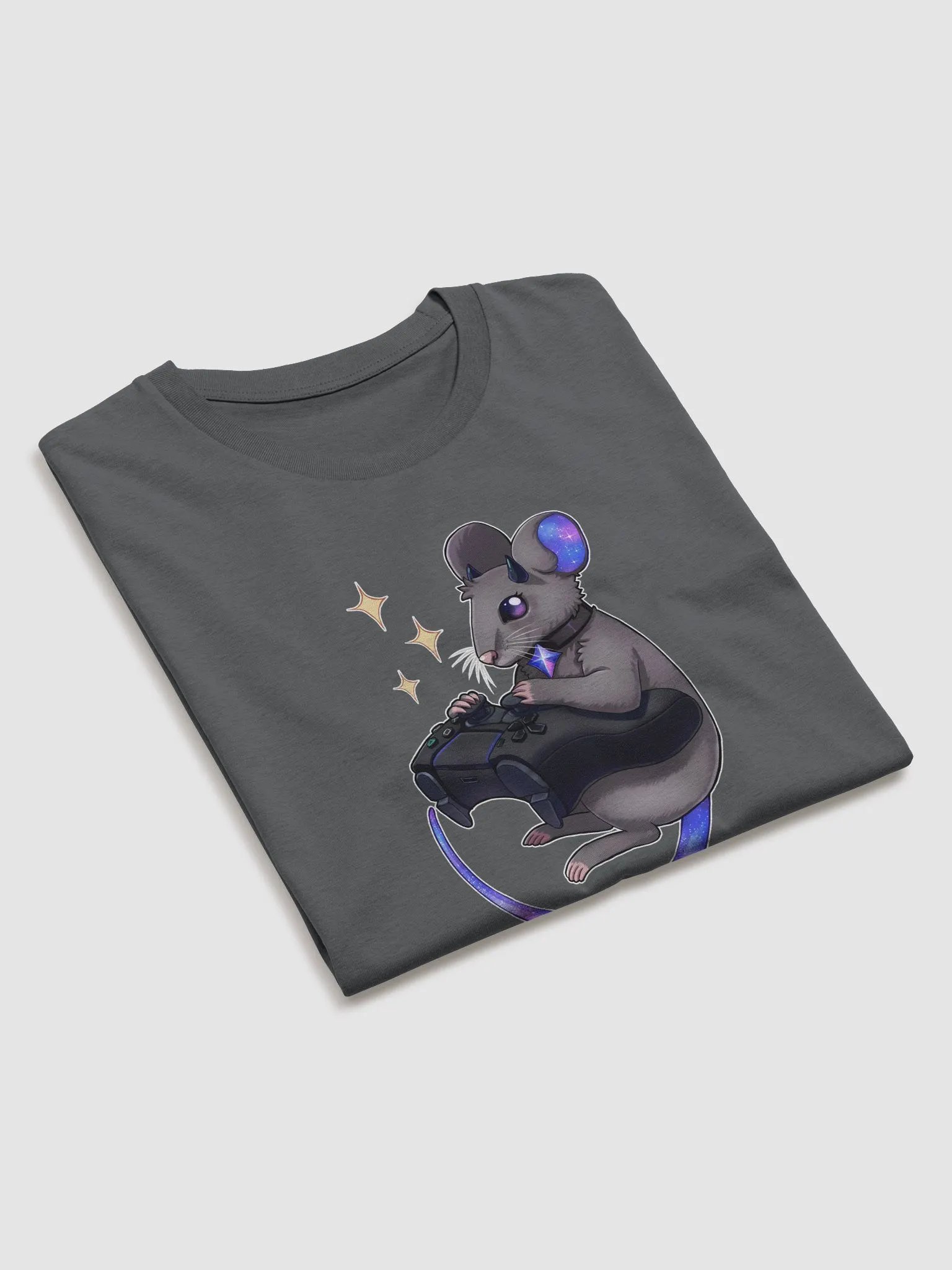 Ultra Rat Shirt with Sleeve Logo product image (3)
