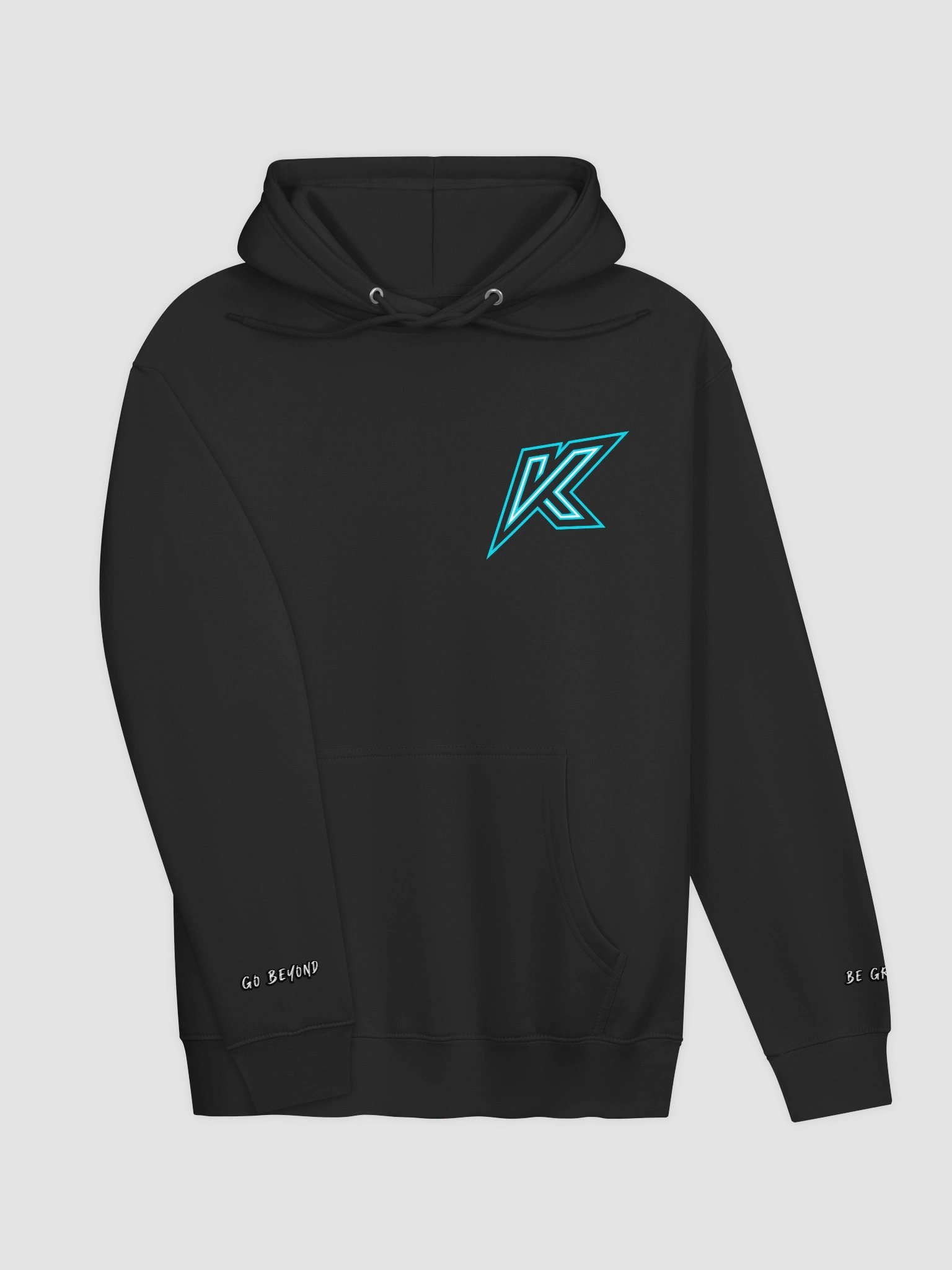 Logo Hoodie - Standard V2 product image (3)