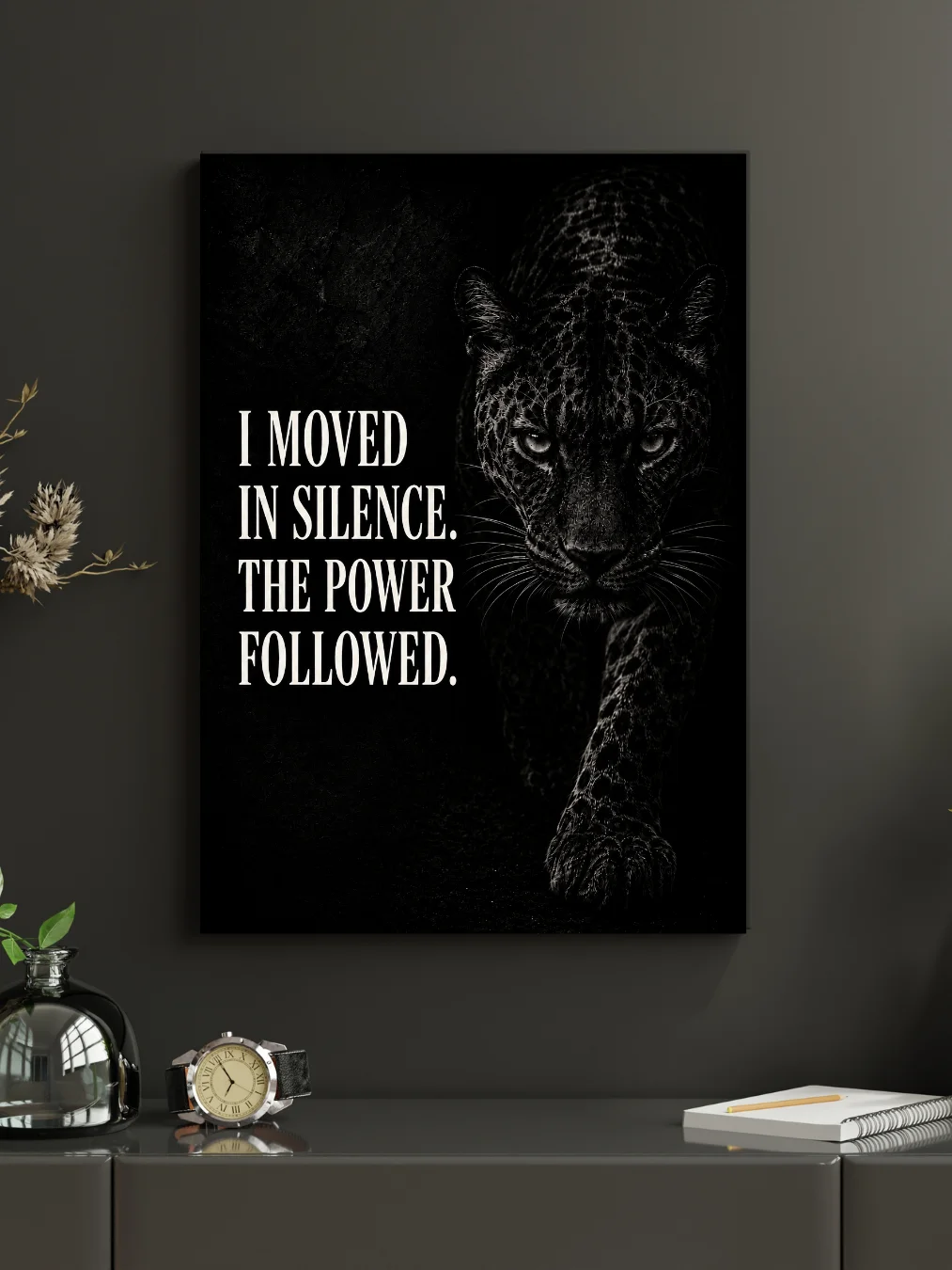 Silent Power Series - 3-Print Bundle product image (4)
