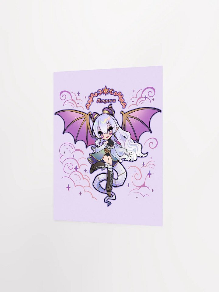 2nd Anniversary Poster product image (8)