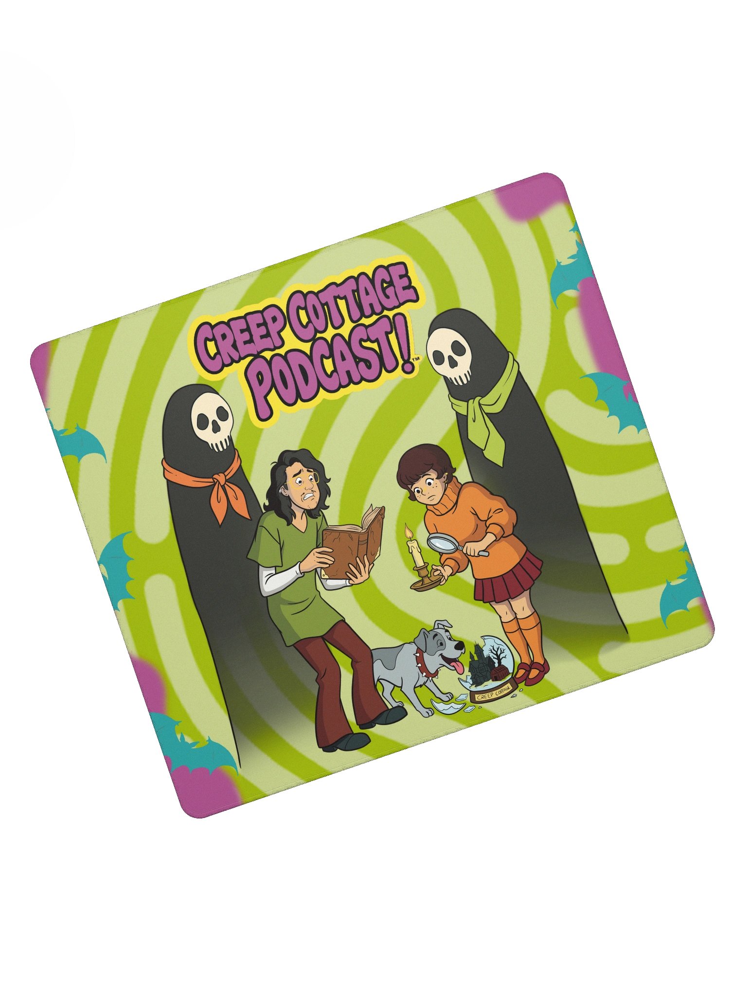 PHASE 6 MOUSEPAD product image (5)