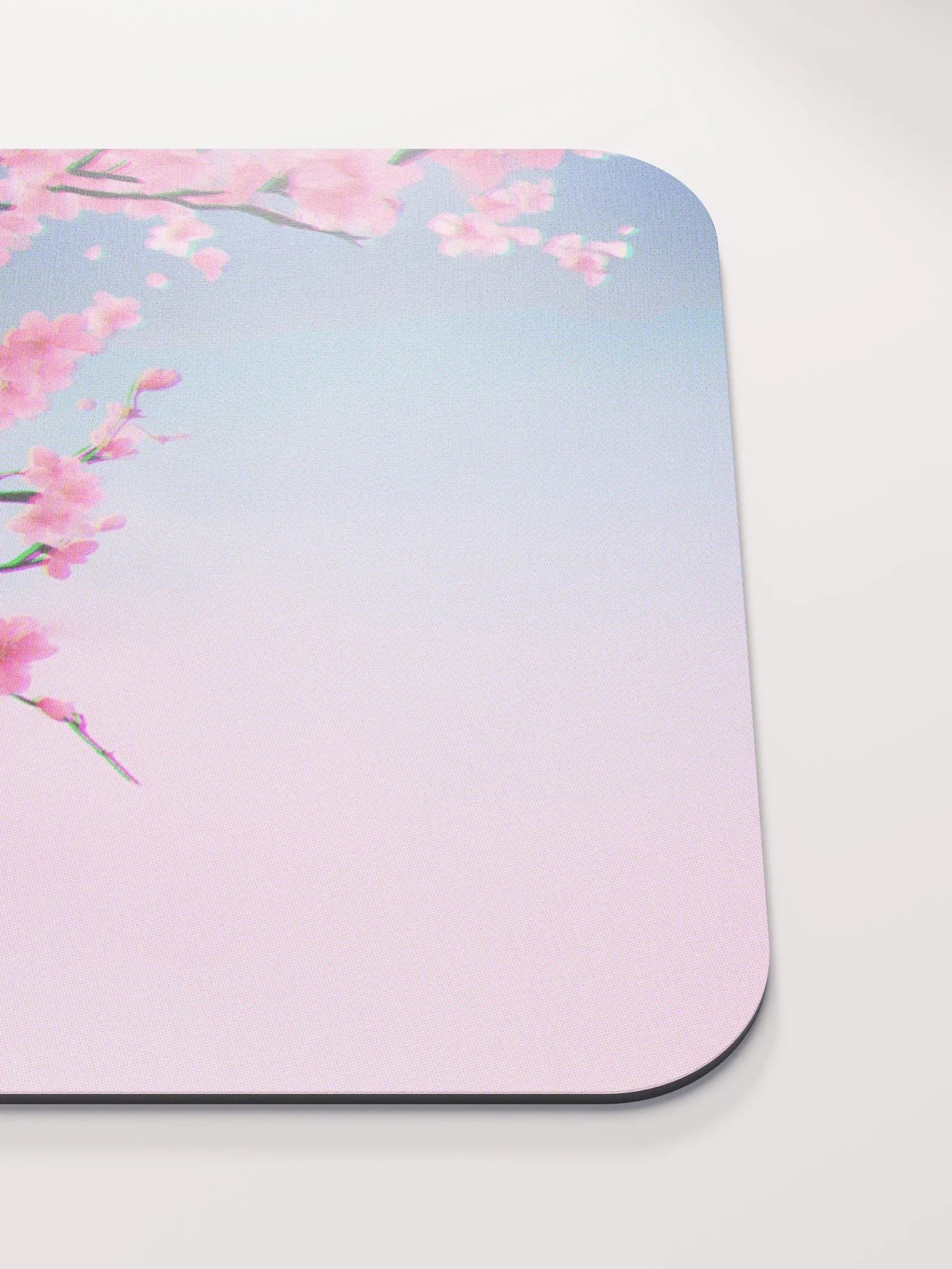 Anaglyph'd Spring Mousepad product image (5)