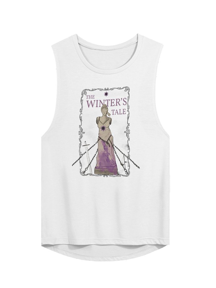 WINTER'S TALE Muscle Tee product image (1)