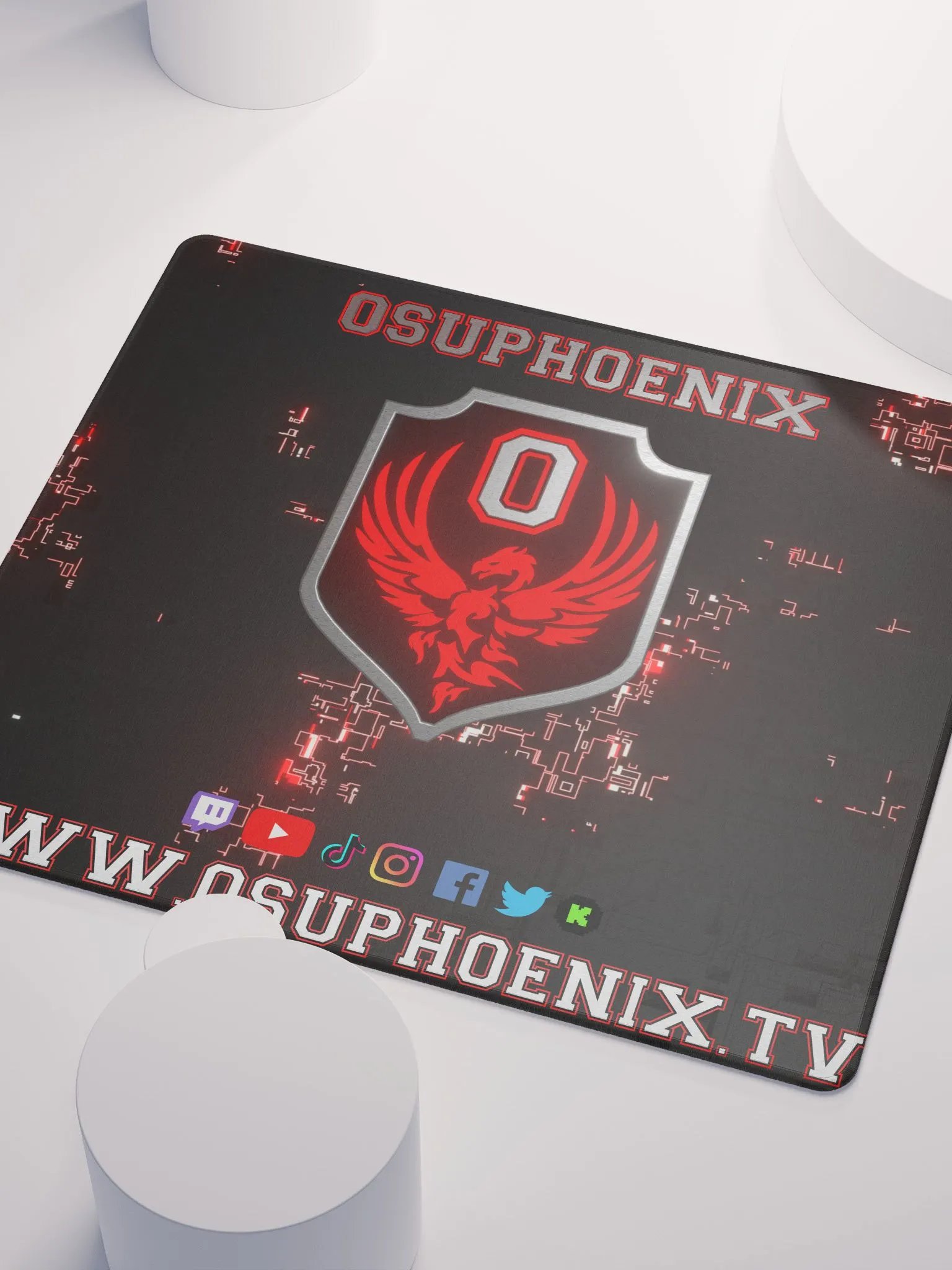 Working Logo product image (3)