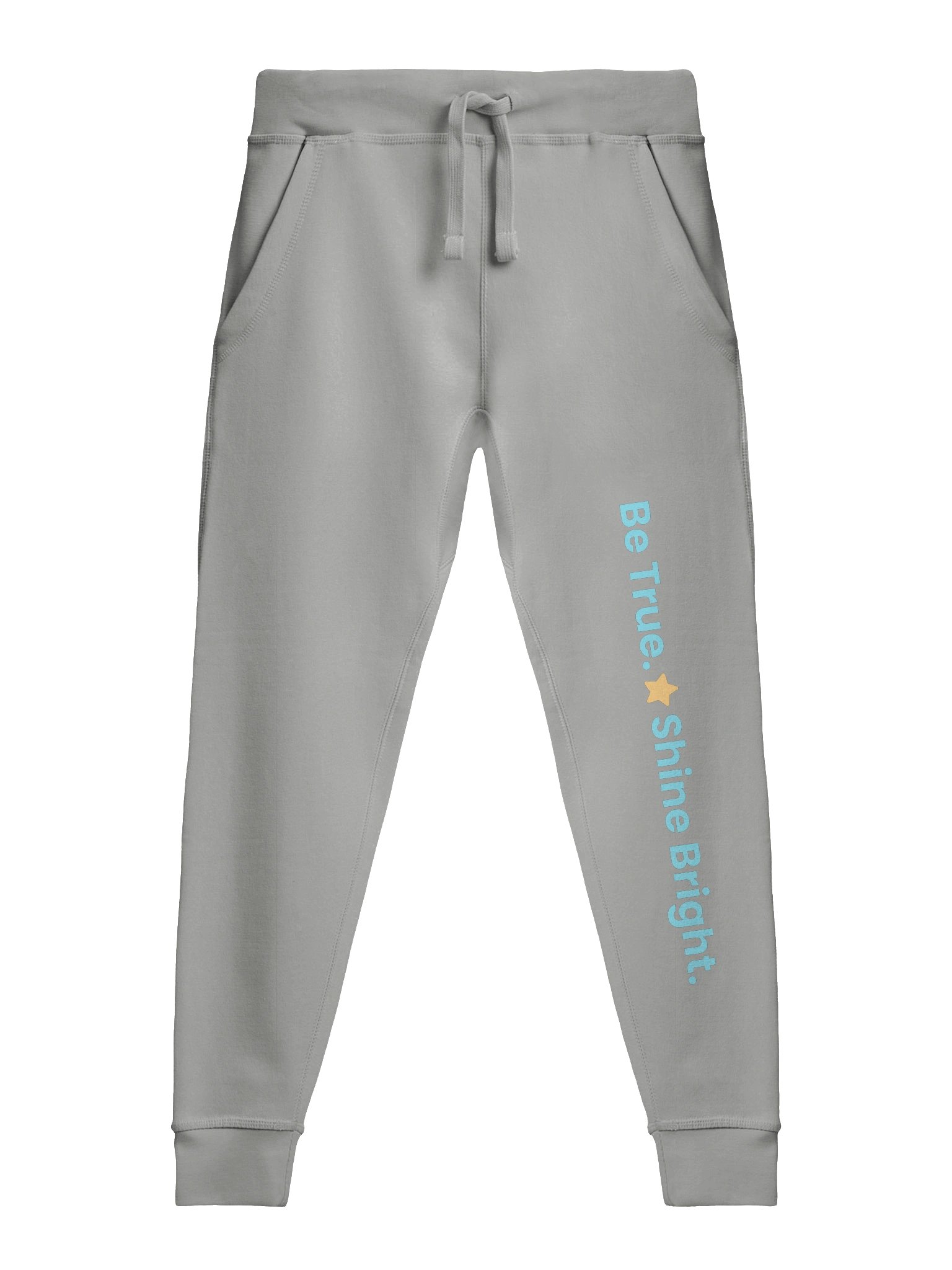 Be True. Shine Bright. Joggers product image (1)