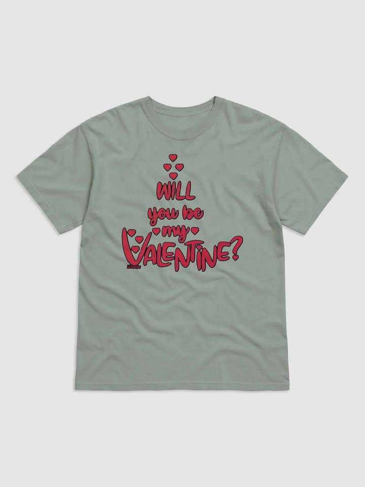 WILL YOU BE MY VALENTINE? product image (5)