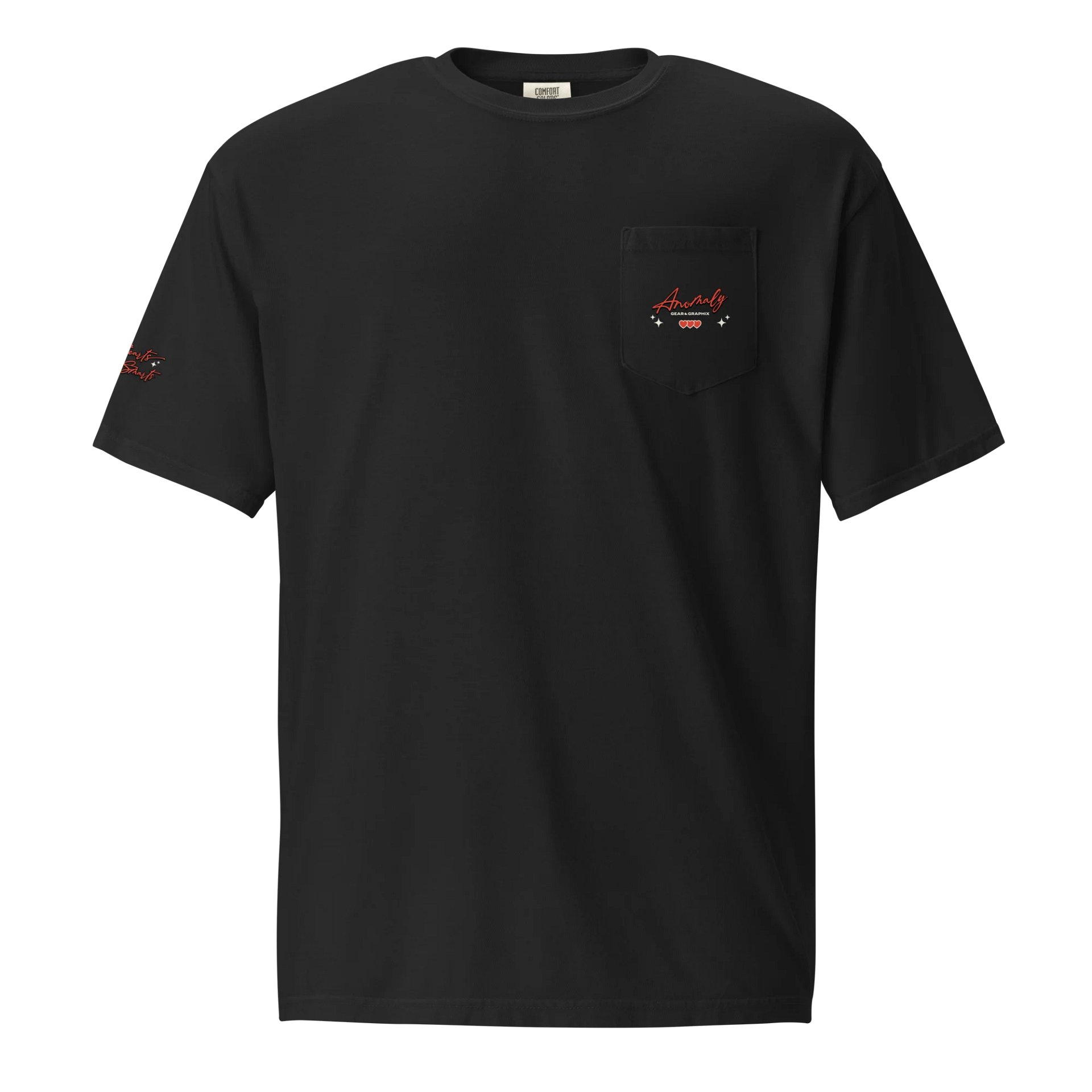America's Streethearts 9 Pocket Tee product image (2)