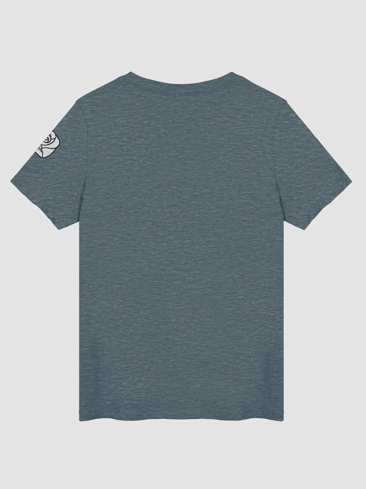 Tyranny / Resistance Women's Relaxed V-Neck T-Shirt - B product image (4)