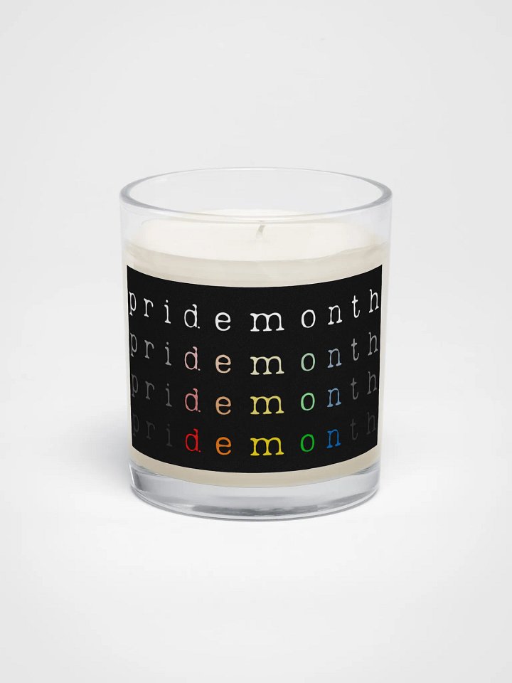 priDEMONth candle product image (1)