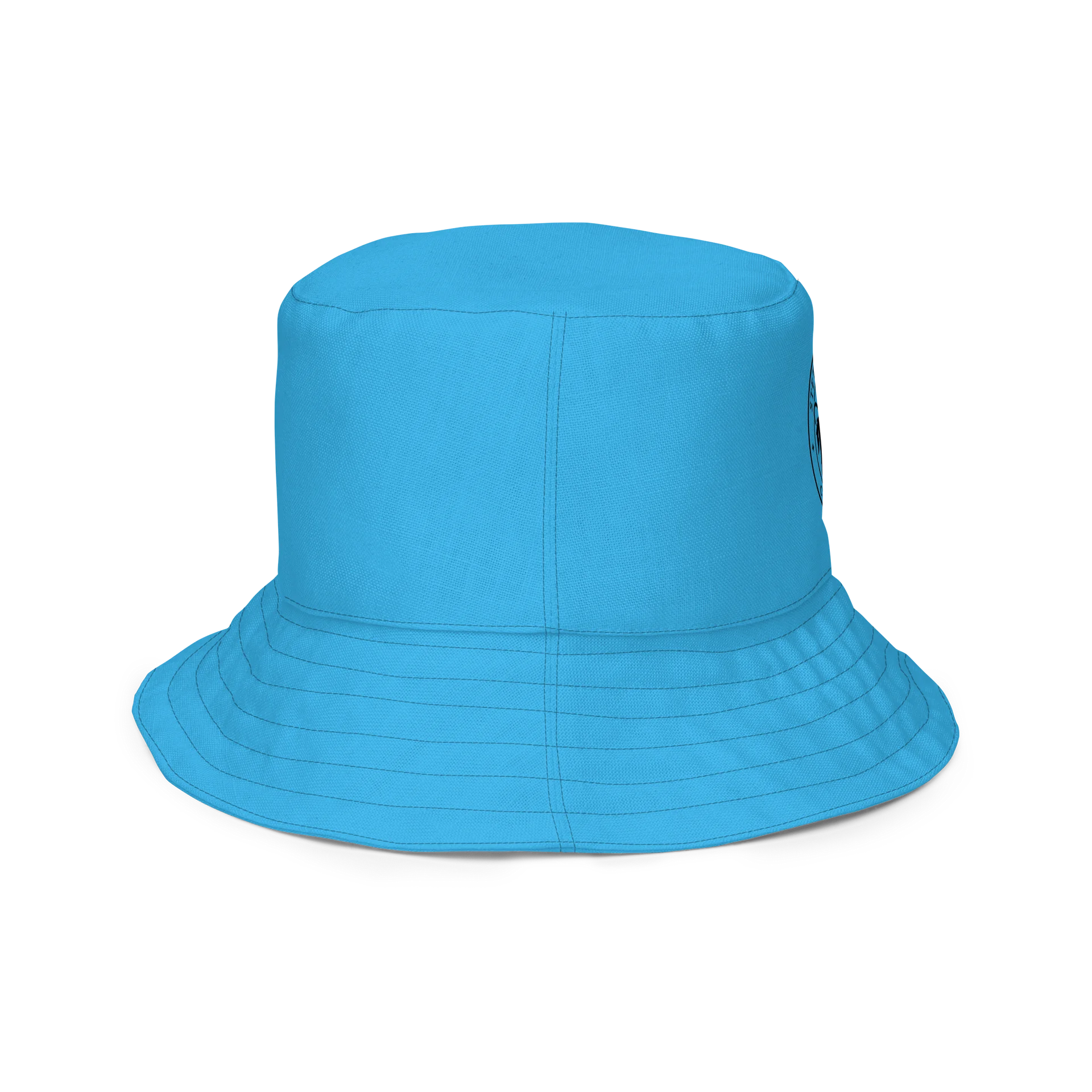 Feeling blue - Bucket hat product image (8)