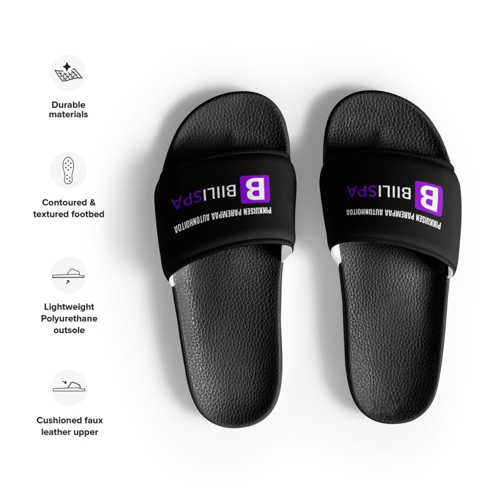 BIILISPA LÄPSYT NAISET product image (11)