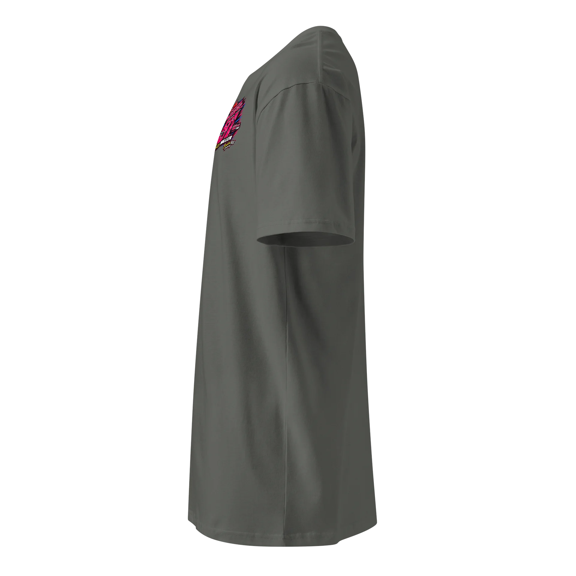 Basic T-Shirt product image (3)