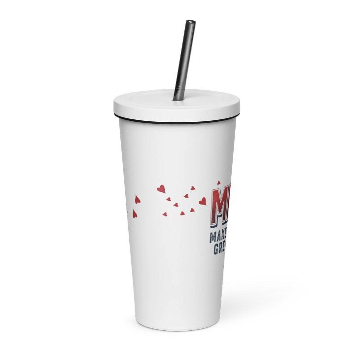 MEGA Insulated Tumbler product image (2)