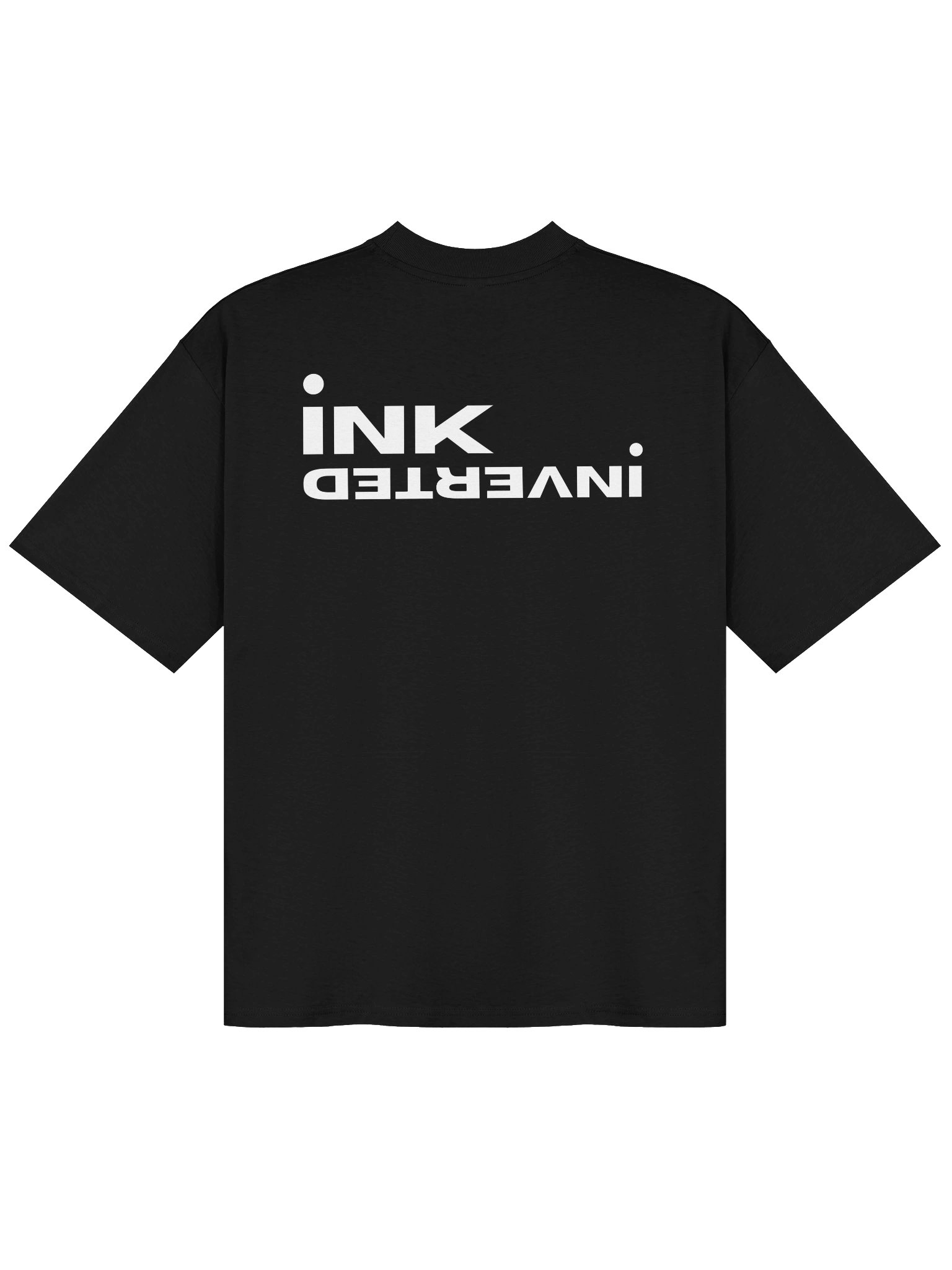 Baggy Launch T-Shirt product image (2)
