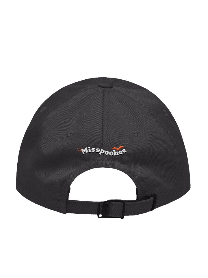 Grow Up Baseball Cap product image (5)