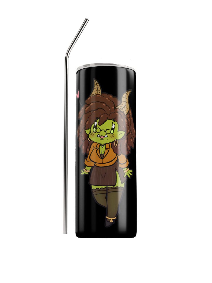 Stainless Steel Tumbler product image (2)