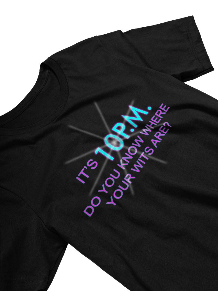 80s Throwback Tee product image (1)