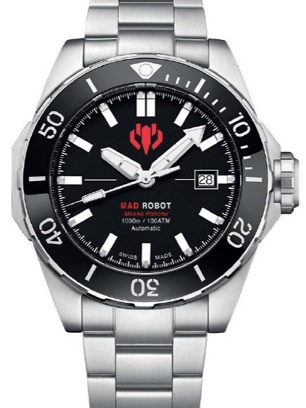 mad instrument #2 Moana Hohonu 1000m product image (1)