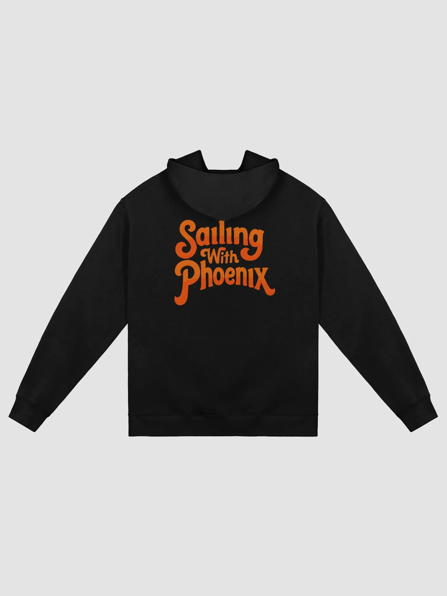 Oversized Phoenix Hoodie product image (4)