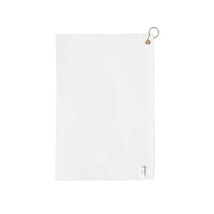 Bombers Towel product image (2)