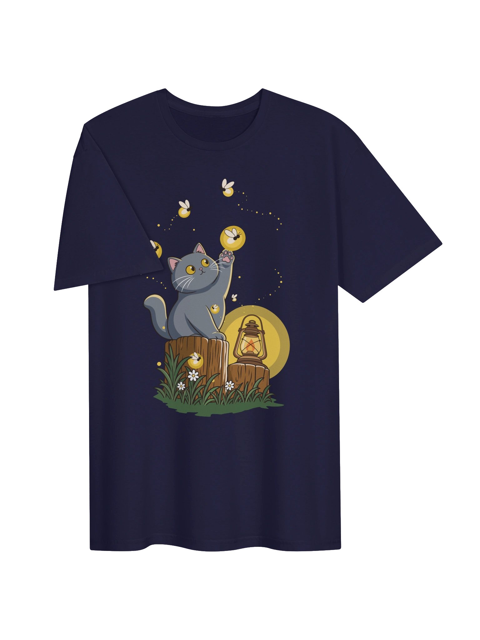 Fireflies Tee product image (64)