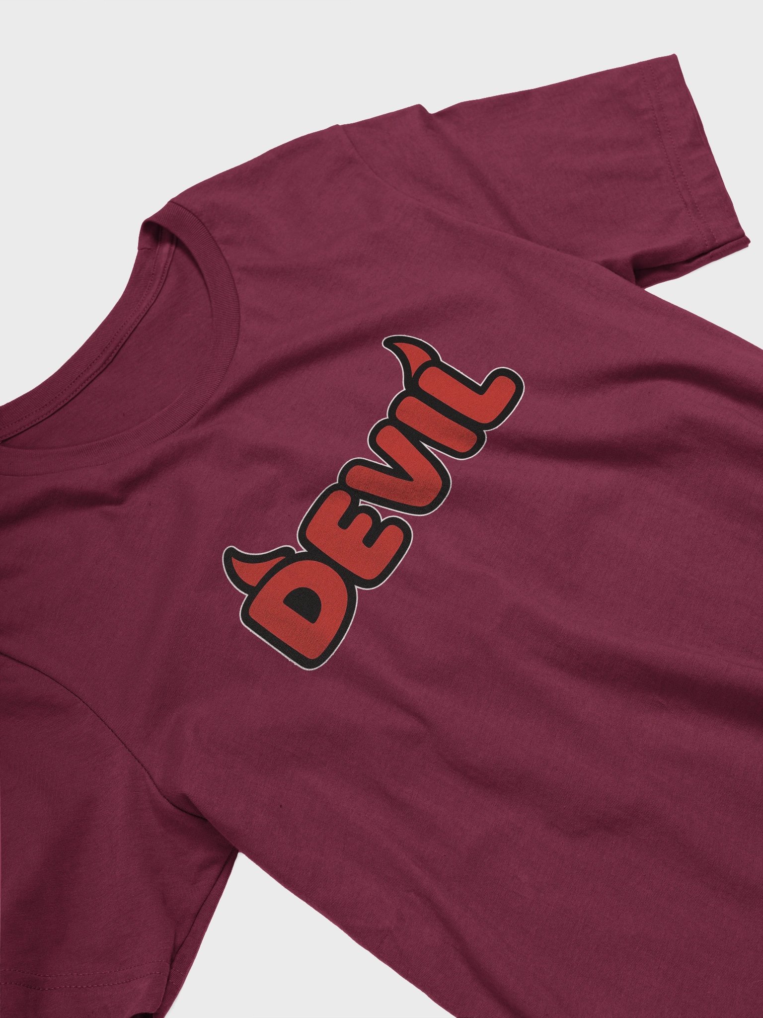 Tazmanian Devil T-Shirt product image (21)
