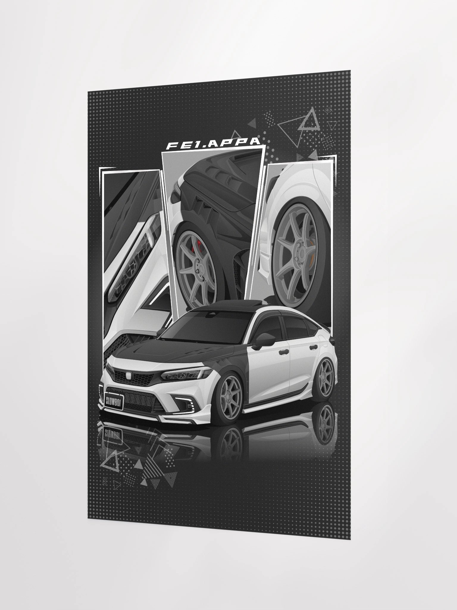 Poster - fe1.appa product image (2)