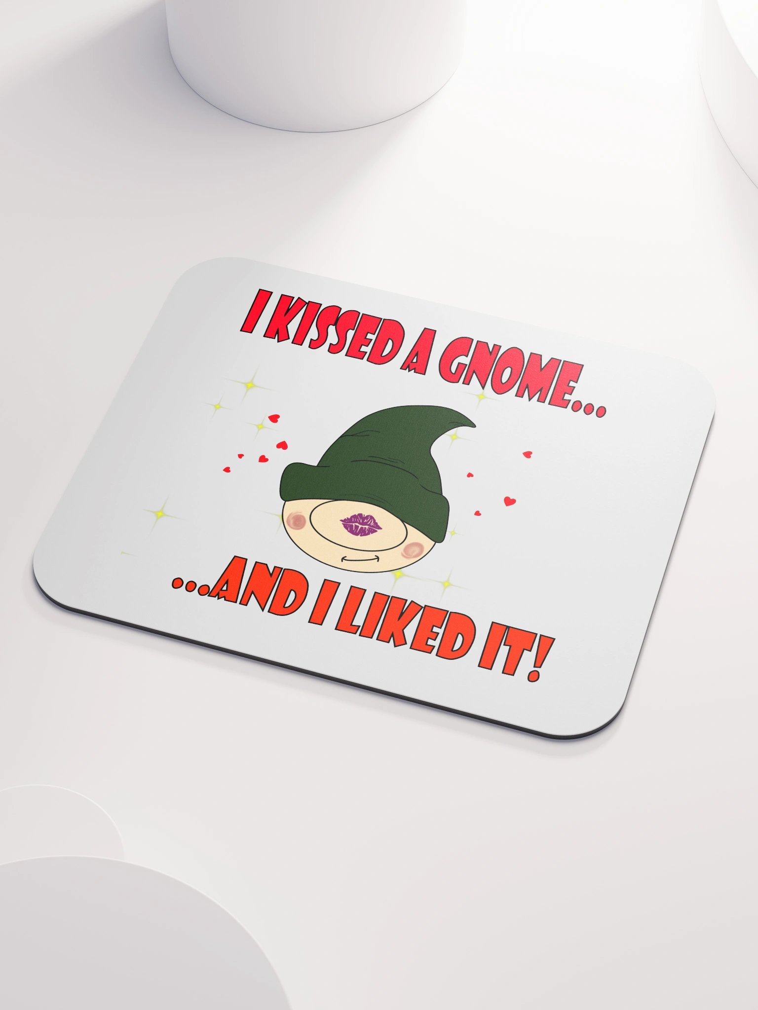 I kissed a Gnome product image (3)