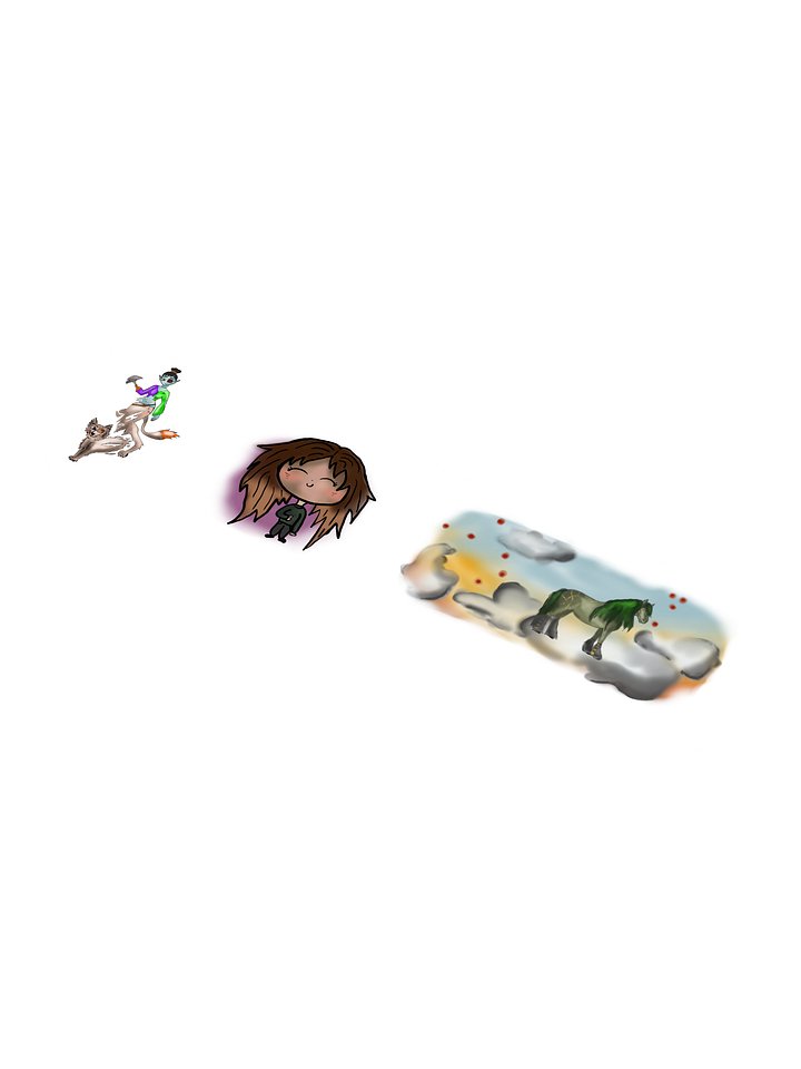 Cute stickers 1 (multiple) product image (1)