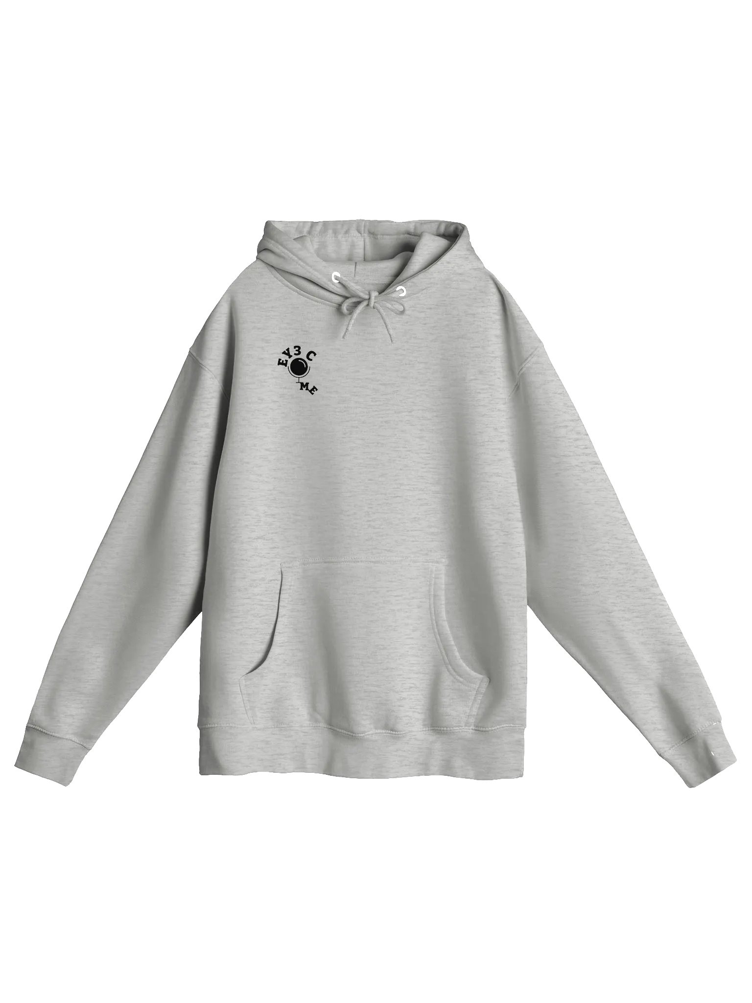 Ey3 C Me Premium Pullover Hoodie product image (1)