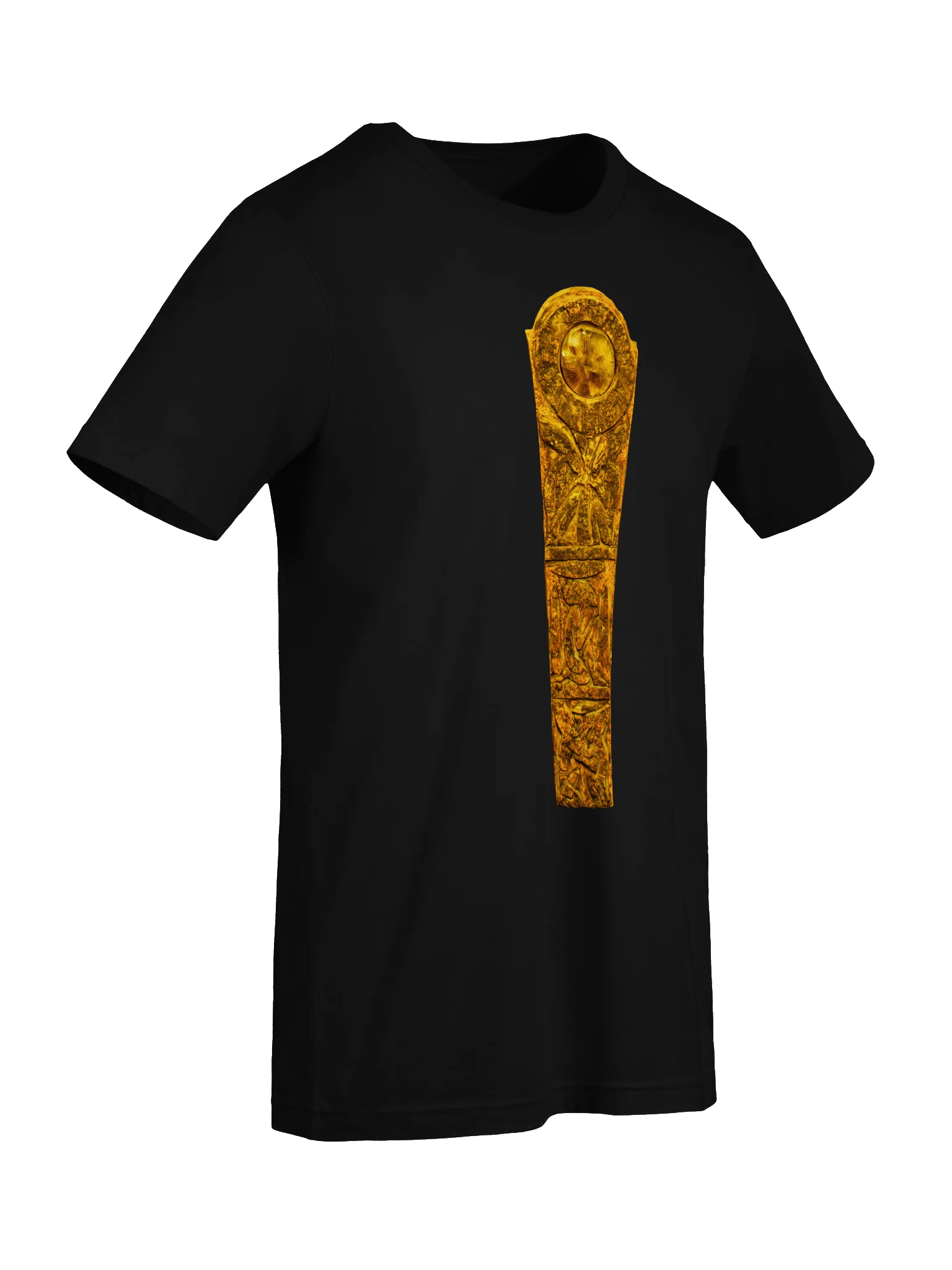 The Guided Pillar T-Shirt product image (7)