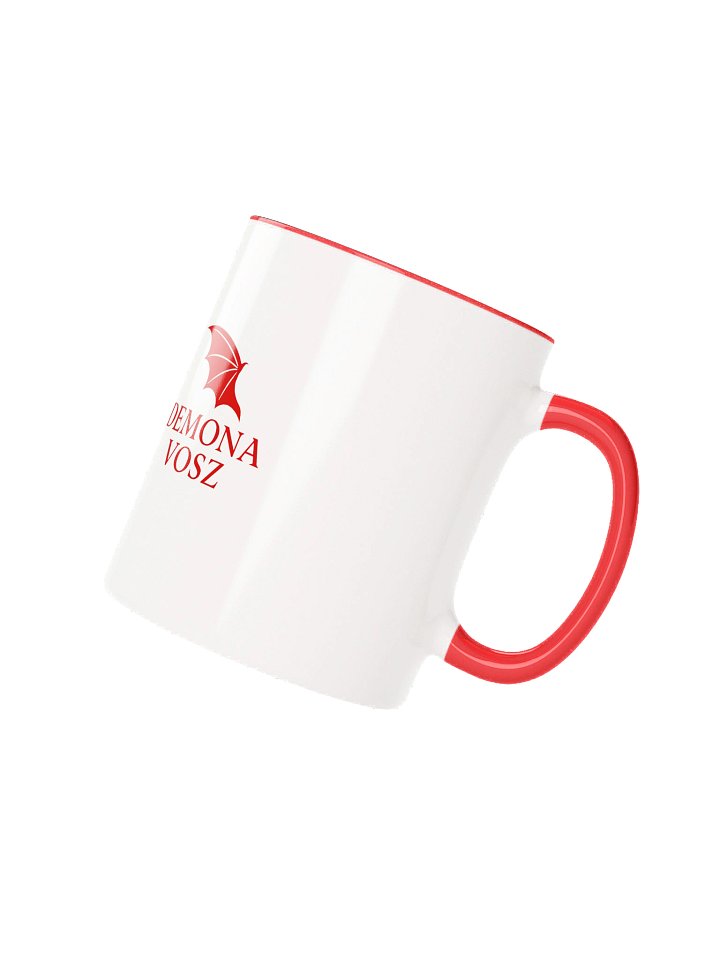 Demona Vosz Studio Mug product image (2)