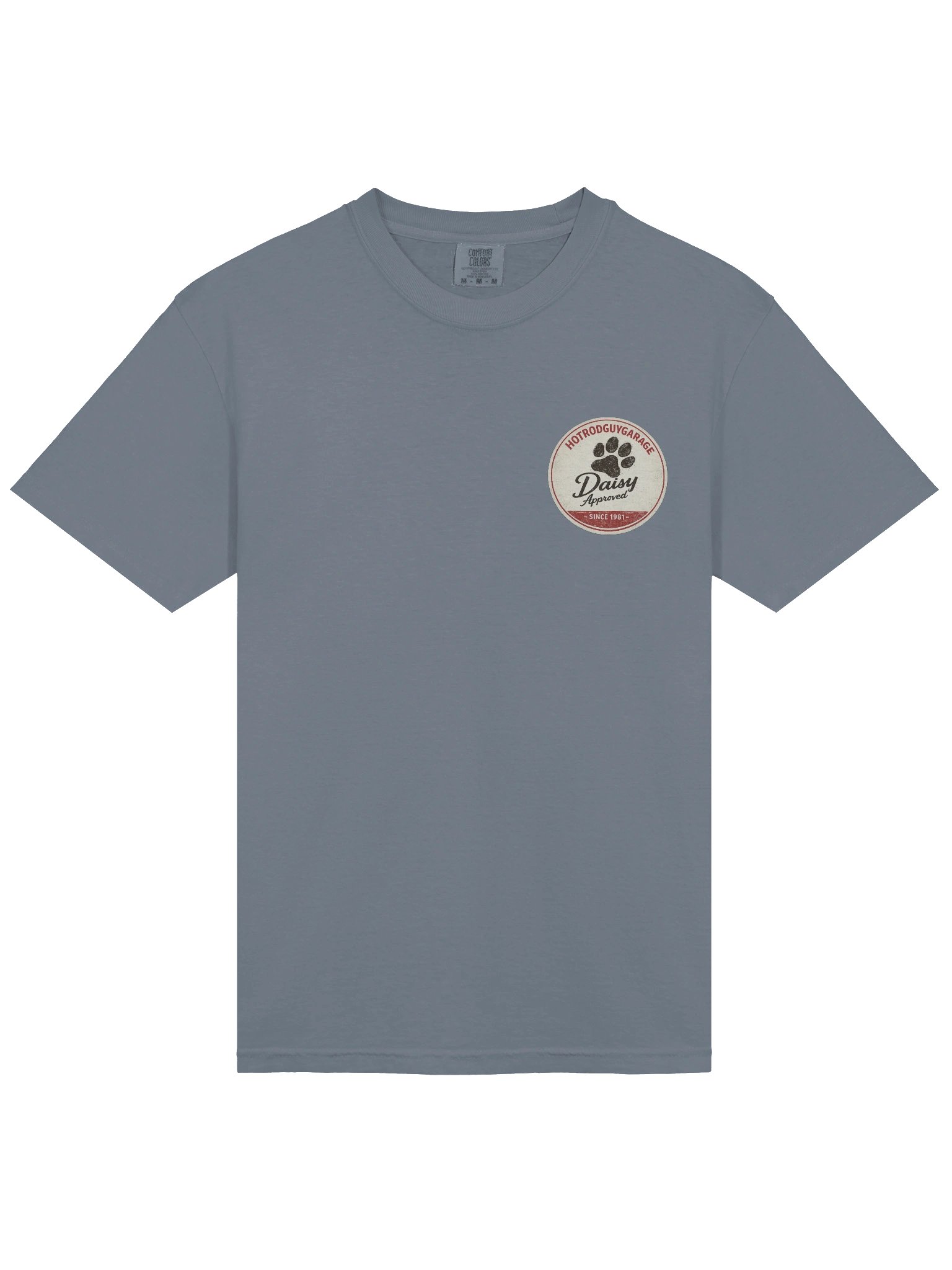 Vintage Daisy Performance T product image (3)