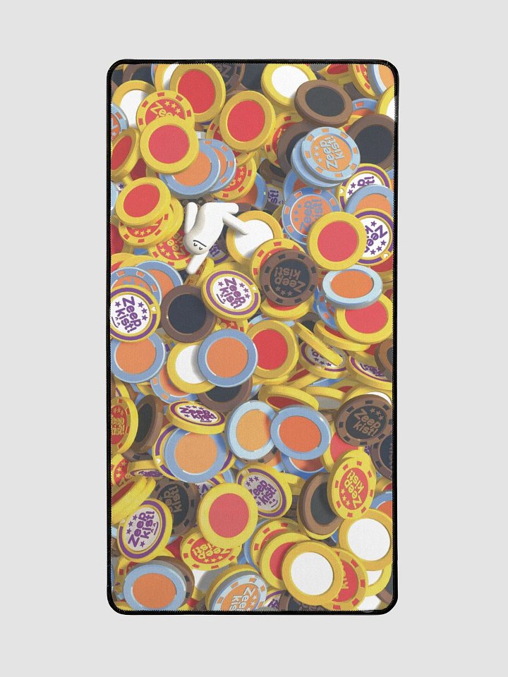 Zeepkist Desk Mat - Medals product image (2)